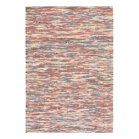 Rug Culture Skandi 300 Multi By Rectangle Rugs