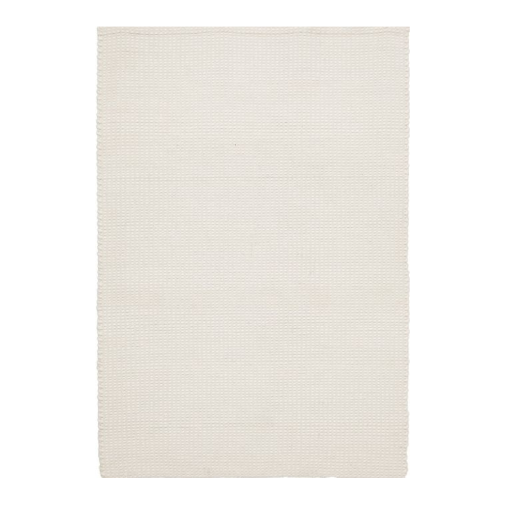 Skandi 300 White Rug By Culture 225X155cm Rectangle Rugs