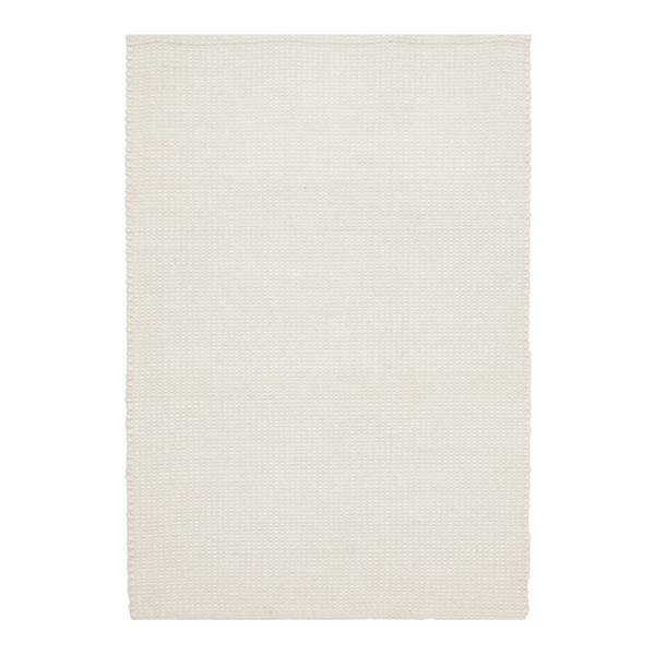 Skandi 300 White Rug By Culture 225X155cm Rectangle Rugs