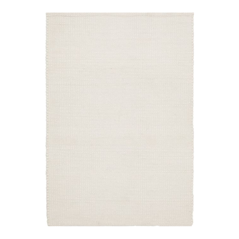 Skandi 300 White Rug By Culture 225X155cm Rectangle Rugs