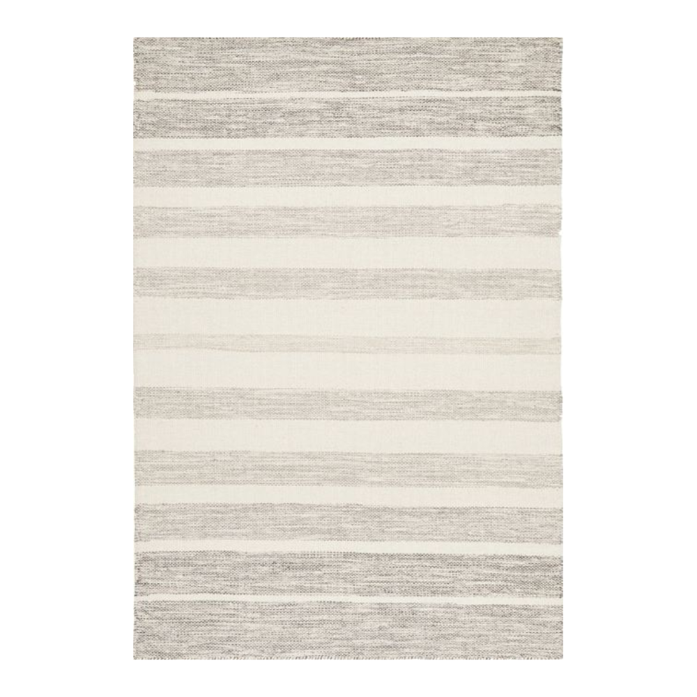 Rug Culture Skandi 309 Grey By Rectangle Rugs