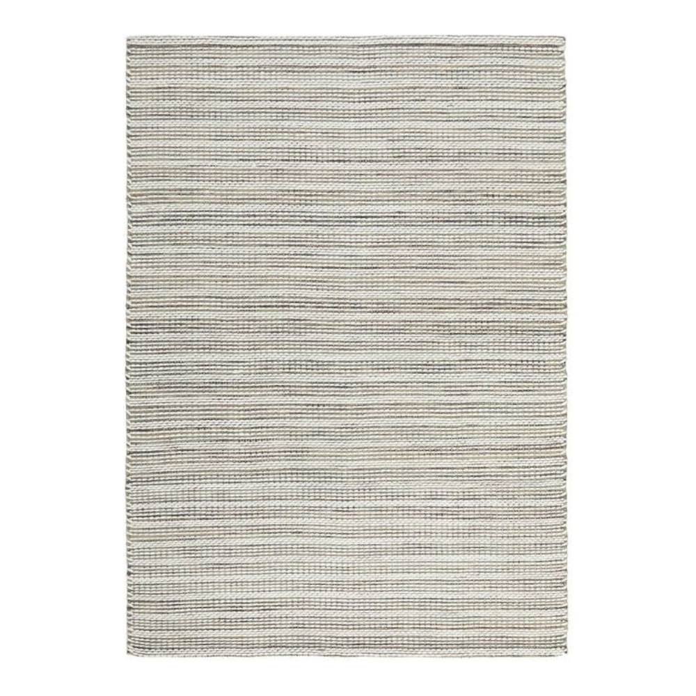 Rug Culture Skandi 315 Silver By Rectangle Rugs
