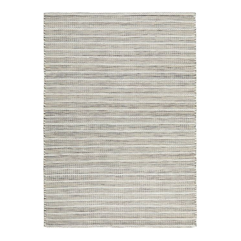 Rug Culture Skandi 315 Silver By Rectangle Rugs