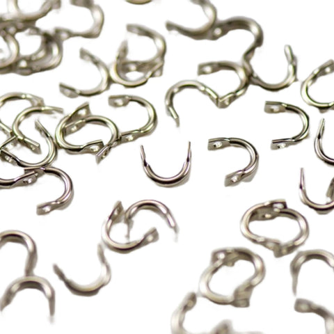 Artizan Easy Spin Clevis Small Qty 20 Baits & Lures