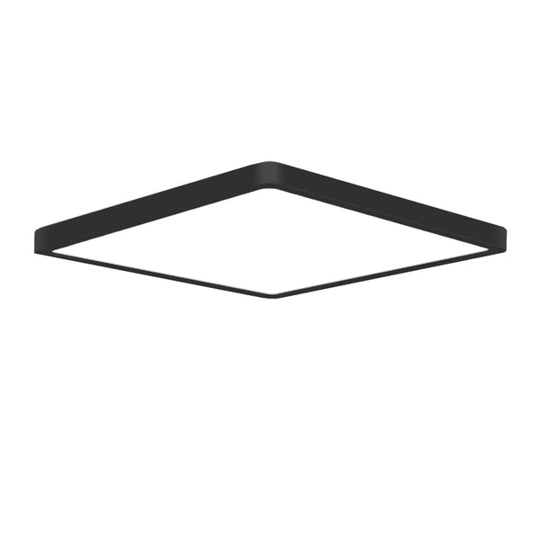 Smart Led Ceiling Lamp Voice Control Alexa Lamps