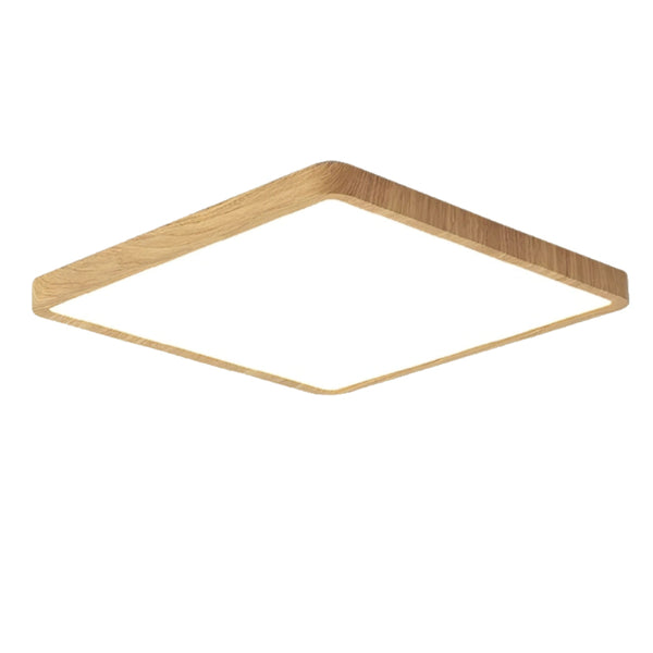 Smart Led Ceiling Lamp Voice Control App Lamps