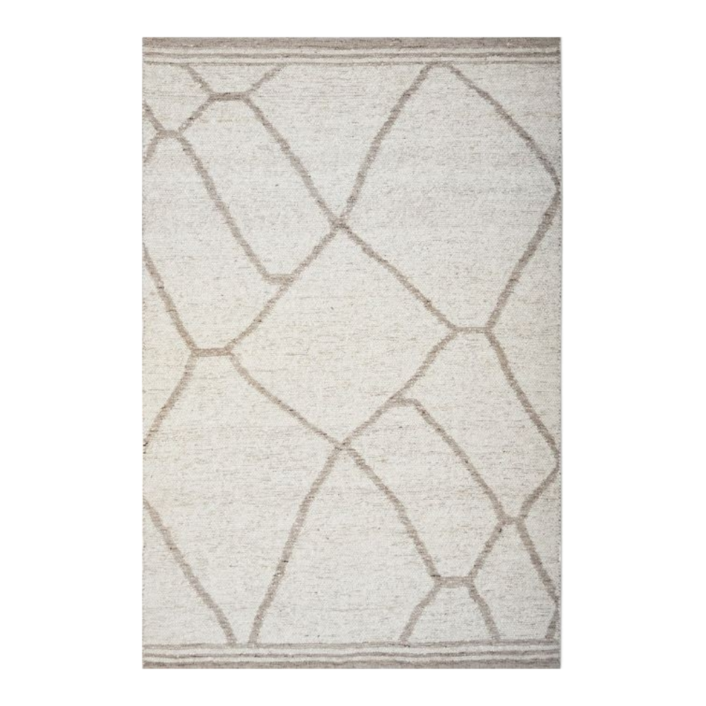 Stockholm Alma Rug By Culture 225X155cm Rectangle Rugs