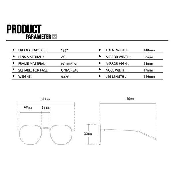 Style C1 Gold Frame Champagne Lenses Chic Oversized Aviator Retro Metal With Uv400 Protection For Women Sunglasses