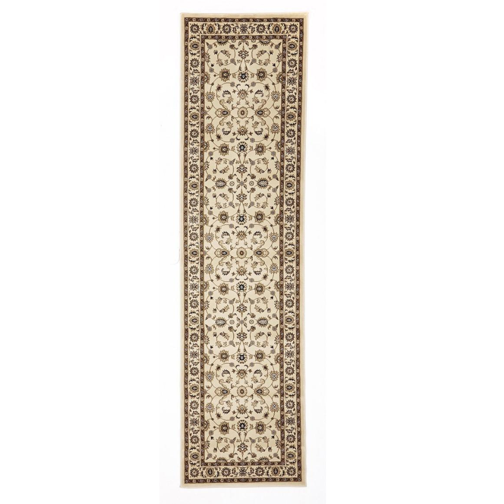 Rug Culture Sydney 1 Ivory Runner By Rugs
