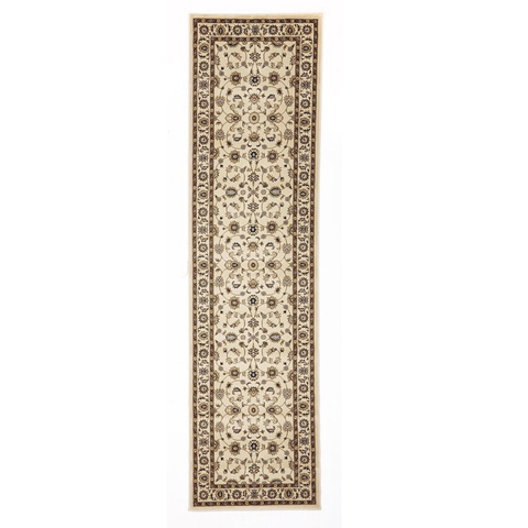 Rug Culture Sydney 1 Ivory Runner By Rugs
