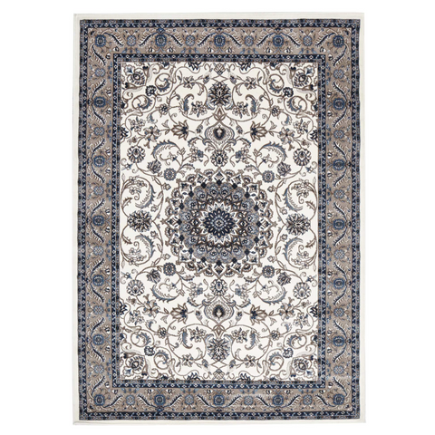 Rug Culture Sydney 9 White Beige By Rectangle Rugs