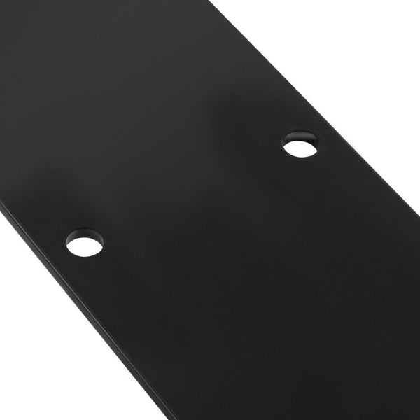 Artiss Metal Table Legs Diy X Shaped 71X60cm Set Of 2 Dining Table Legs