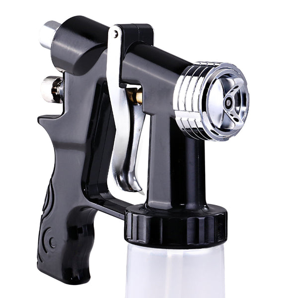 Professional Spray Tan Machine Sunless Tanning Gun Kit Hvlp System Black Airbrush Tanning Systems