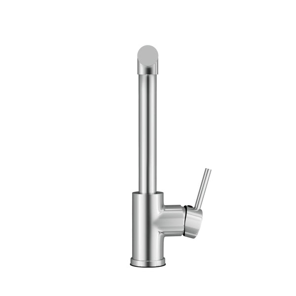 Cefito Kitchen Mixer Tap Pull Out Rectangle 2 Mode Sink Basin Faucet Swivel Wels Chrome Kitchen Taps