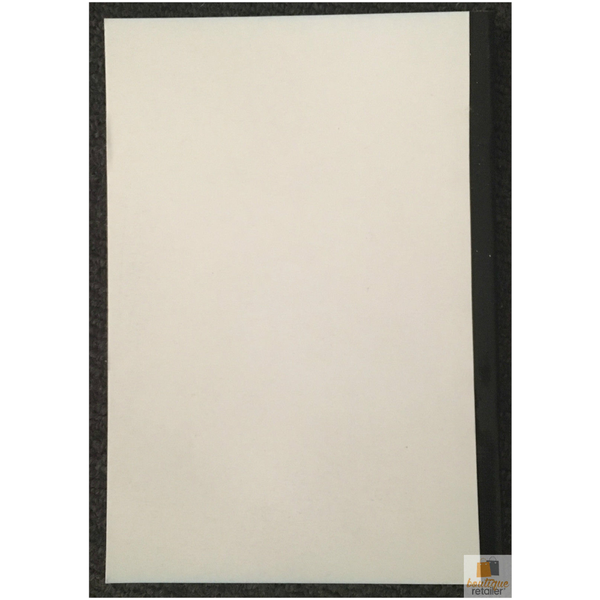 Br Costumes Tax Invoice Book 50 Page Duplicate Statement Carbonless Quote Paper Products