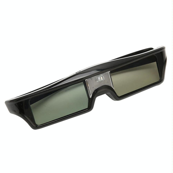 Universal 3D Active Glasses For Projectors With Lightweight Design And High Performance 3D Tv Glasses & Accessories
