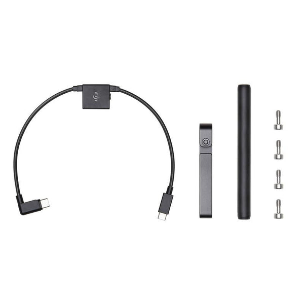 Dji Ronin Sc Focuser Motor Mounting Kit For Enhanced Stability And Control Camera Drone Accessories