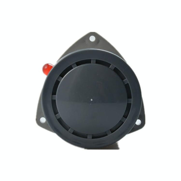 Water Leak And Overflow Detector With Sound Light Alarm Waterproof For Early Warning Sensors & Motion Detectors