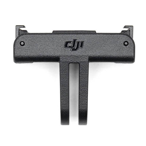 Quick Release Adaptor For Dji Action 3 Magnetic Design And Compatibility Cables & Adapters