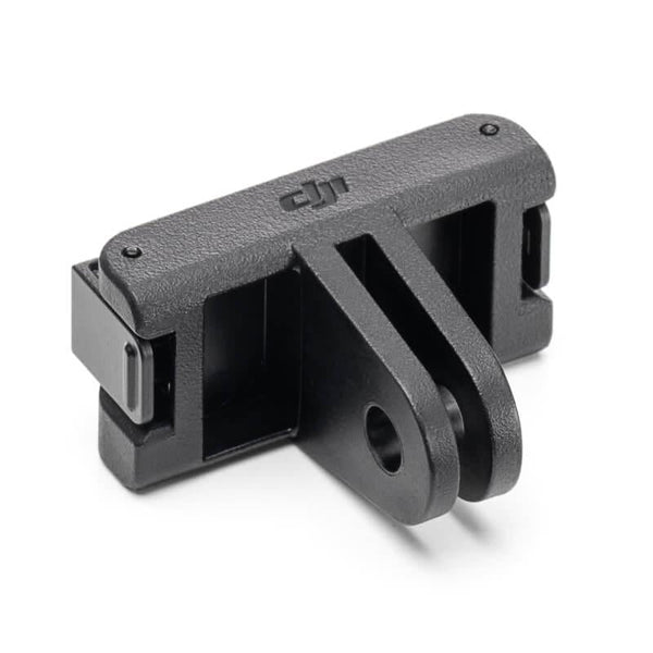 Quick Release Adaptor For Dji Action 3 Magnetic Design And Compatibility Cables & Adapters