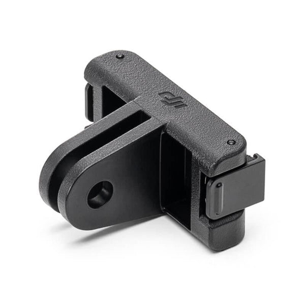 Quick Release Adaptor For Dji Action 3 Magnetic Design And Compatibility Cables & Adapters