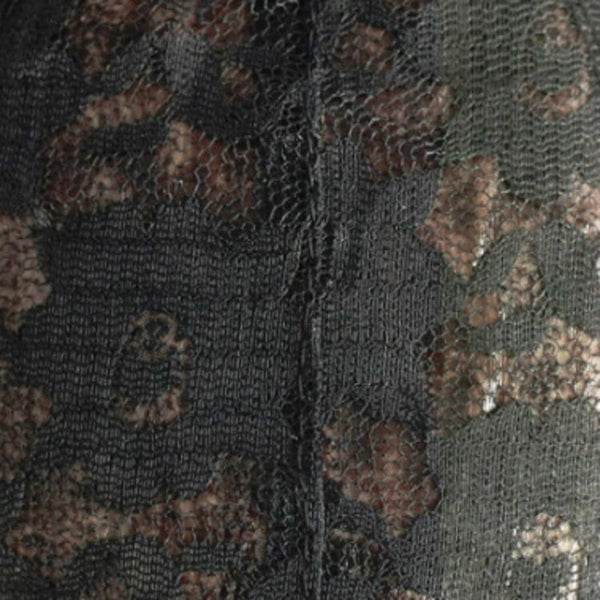 Long Hair Wig For Women 54Cm Cold Wool Hair Extensions