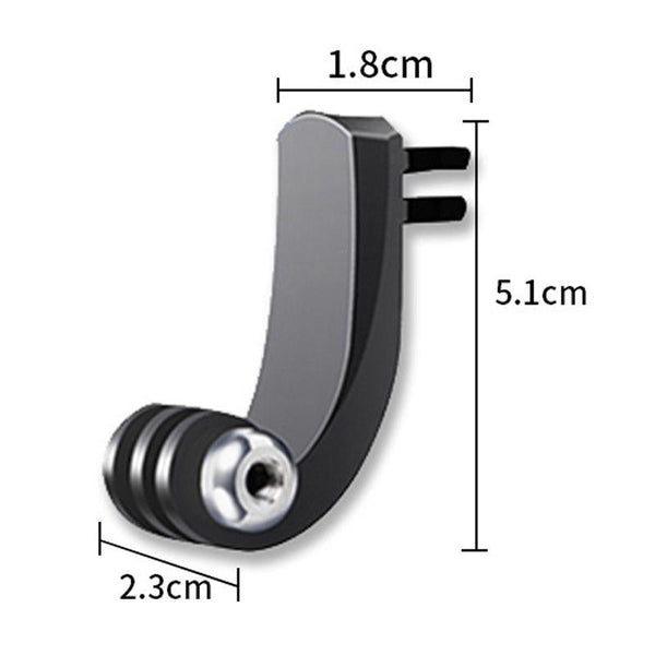 Action Camera Accessories For Gopro And Dji Hero Eleven Nine Camera Drone Accessories