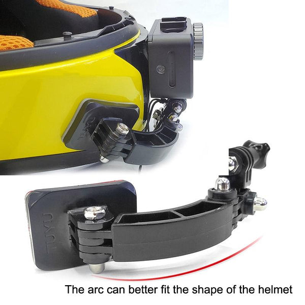 Essential Accessories For Gopro Hero11 Hero9 And Dji Action 3 Sports Cameras Other Camera & Photo Accs