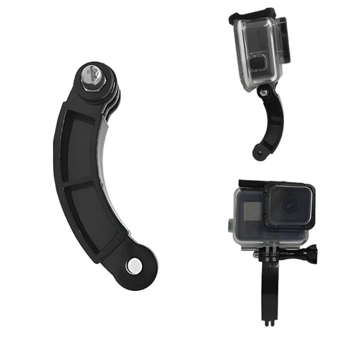 Essential Accessories For Gopro Hero11 Hero9 And Dji Action 3 Sports Cameras Other Camera & Photo Accs