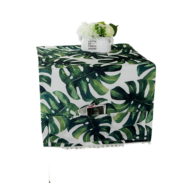 50 X 130 Cm Single Door Dust Cover For Appliances Television Covers