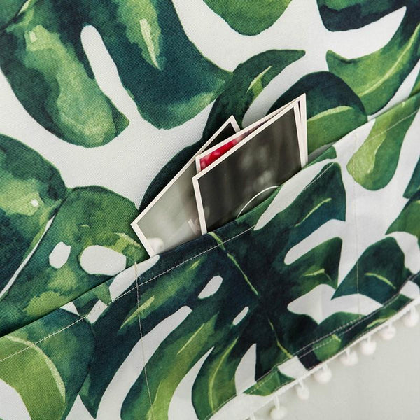 Multifunctional Appliance Dust Cover Polyester Cotton For Home Outdoor Furniture Outdoor Furniture Covers