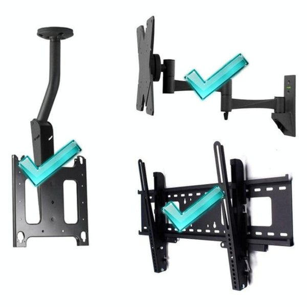 Universal Outdoor Television Cover Waterproof And Dustproof For 30 To 32 Inch Screens Outdoor Furniture Covers