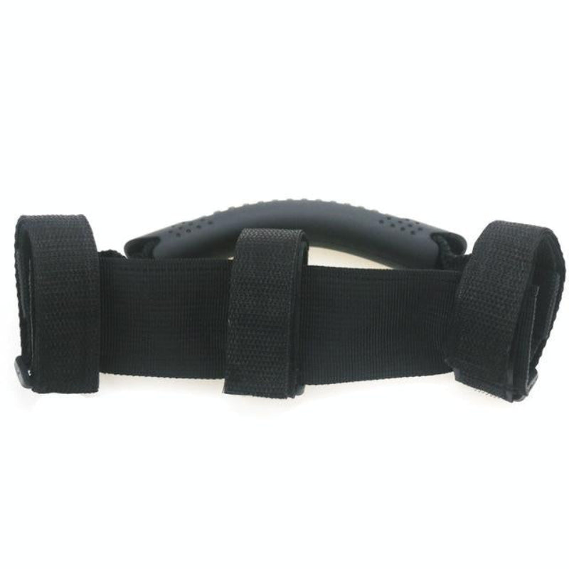 Handle Strap For Xiaomi Electric Scooter Abs & Canvas Accessories