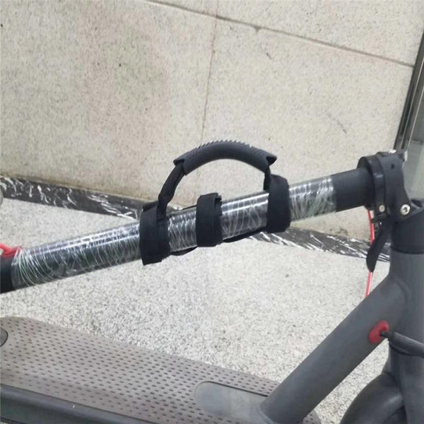 Handle Strap For Xiaomi Electric Scooter Abs & Canvas Accessories