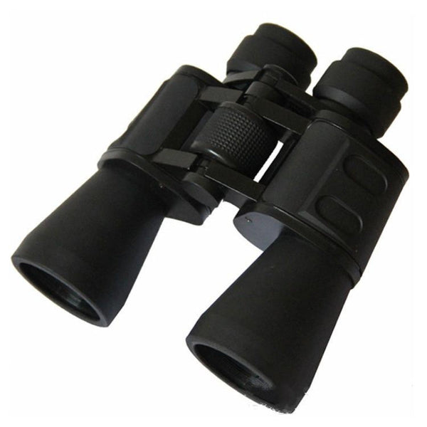 10X50 Hd Binoculars For Low Light Night Vision Binoculars & Monoculars