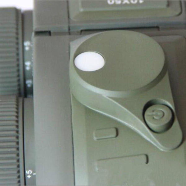 10X50 Floating Binoculars With Compass Waterproof Low Light Vision Binoculars & Monoculars