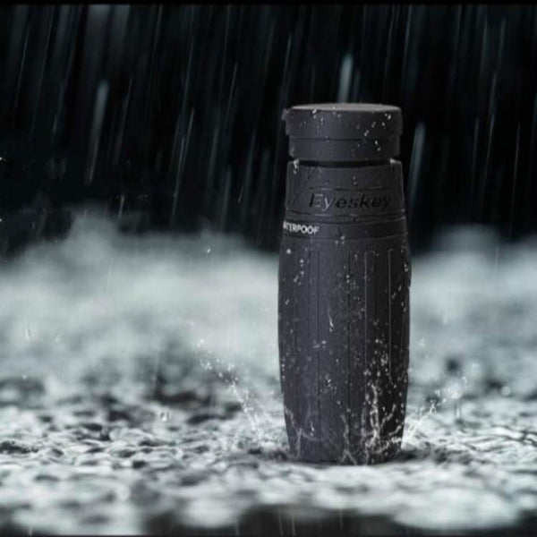 Monocular Binoculars With Low Light Night Vision Eight Times Twenty Five Binoculars & Monoculars