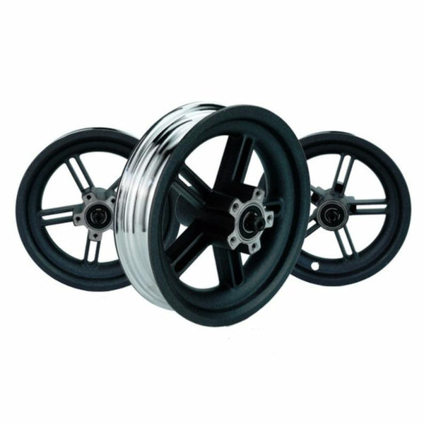 Rear Wheel Accessories For Xiaomi 365 Scooter Pro Eight Point Five Inch Accessories Parts