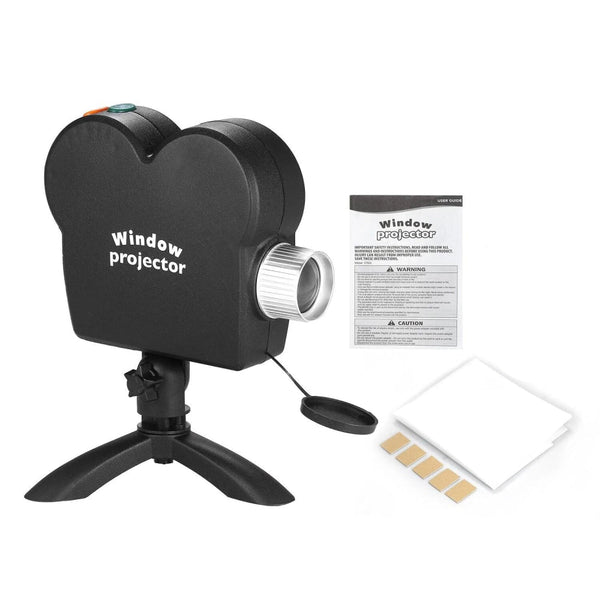 Mini Laser Projector For Festive Home Theater Projectors