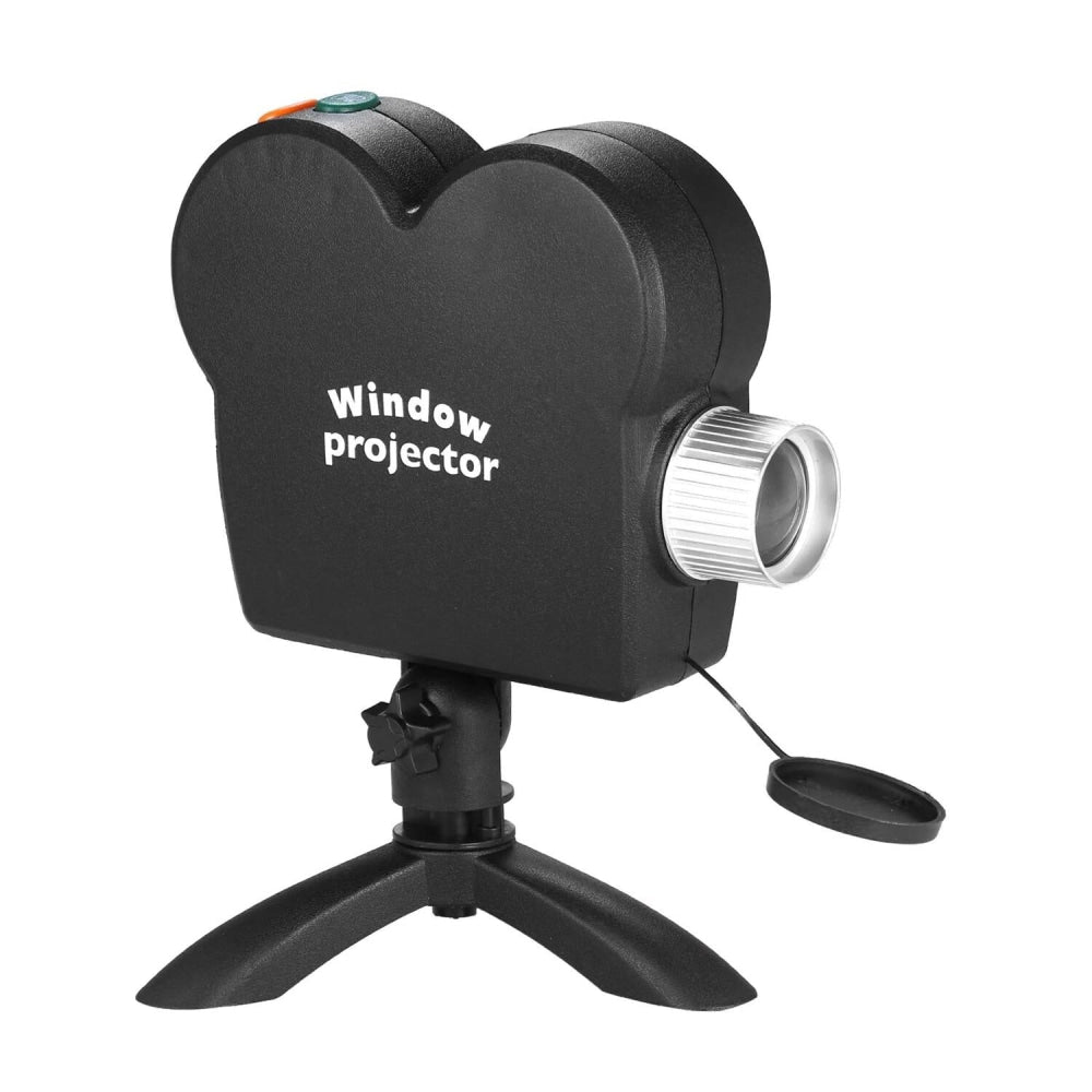 Mini Laser Projector For Festive Home Theater Projectors