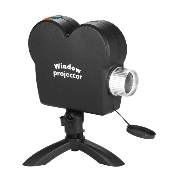 Mini Laser Projector For Festive Home Theater Projectors