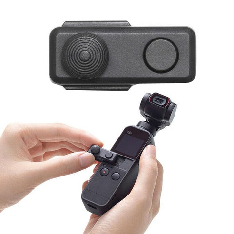 Pocket 2 / Mini Rocker For Dji Other Cameras Accessories