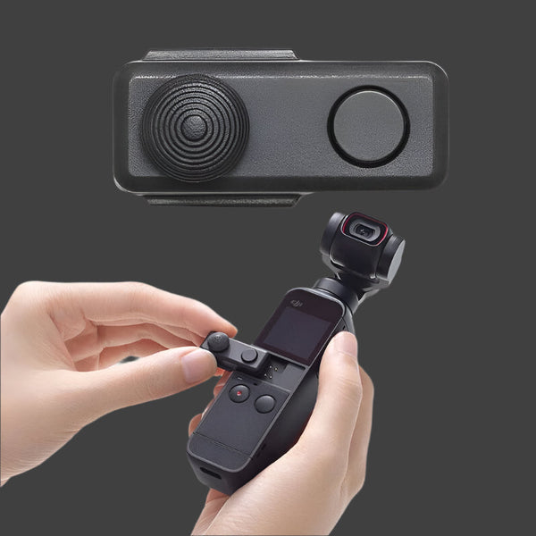 Pocket 2 / Mini Rocker For Dji Other Cameras Accessories