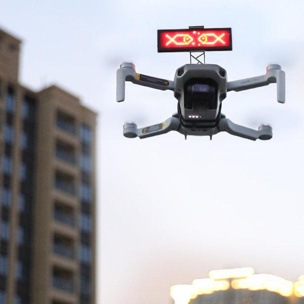 Universal Expansion Buckle For Drone Accessories Dji Mavic Fimi Autel Evo Other Camera & Photo Accs