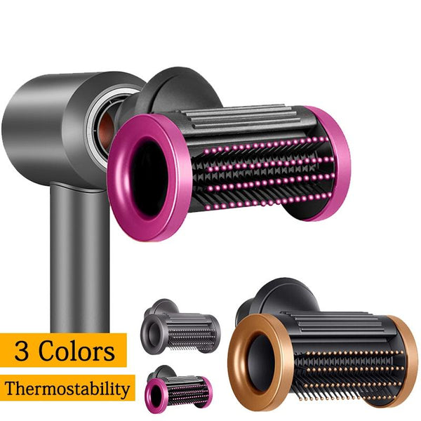 Dyson Hair Dryer Smooth Flyaway Nozzle Attachment For Styling Devices Hair Dryers