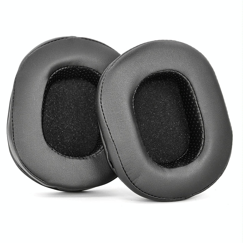 Pair Of Sponge Ear Pads For Razer Blackshark V2 X Headset Accessories Headphone Accessories