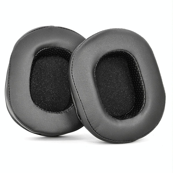 Pair Of Sponge Ear Pads For Razer Blackshark V2 X Headset Accessories Headphone Accessories