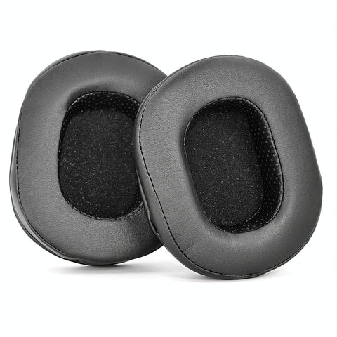 Pair Of Sponge Ear Pads For Razer Blackshark V2 X Headset Accessories Headphone Accessories