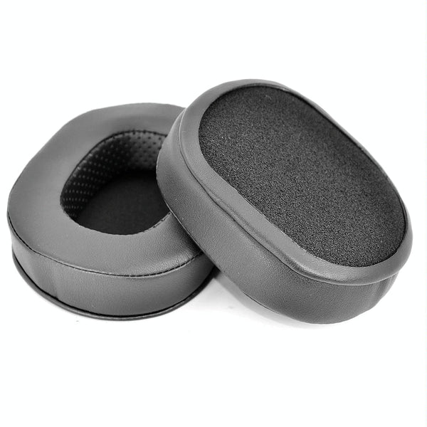 Pair Of Sponge Ear Pads For Razer Blackshark V2 X Headset Accessories Headphone Accessories