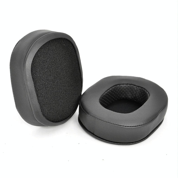 Pair Of Sponge Ear Pads For Razer Blackshark V2 X Headset Accessories Headphone Accessories
